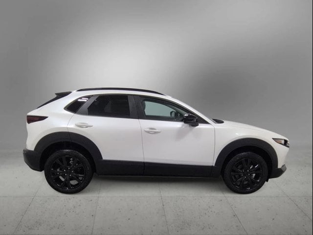 Thumbnail: 2026 Mazda CX-30 - 9