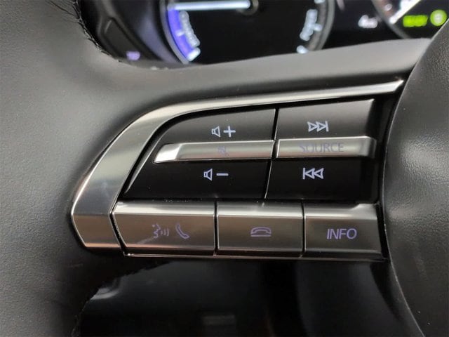 Thumbnail: 2026 Mazda CX-50 - 26