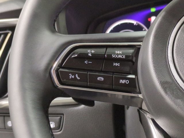 Thumbnail: 2026 Mazda CX-70 - 30