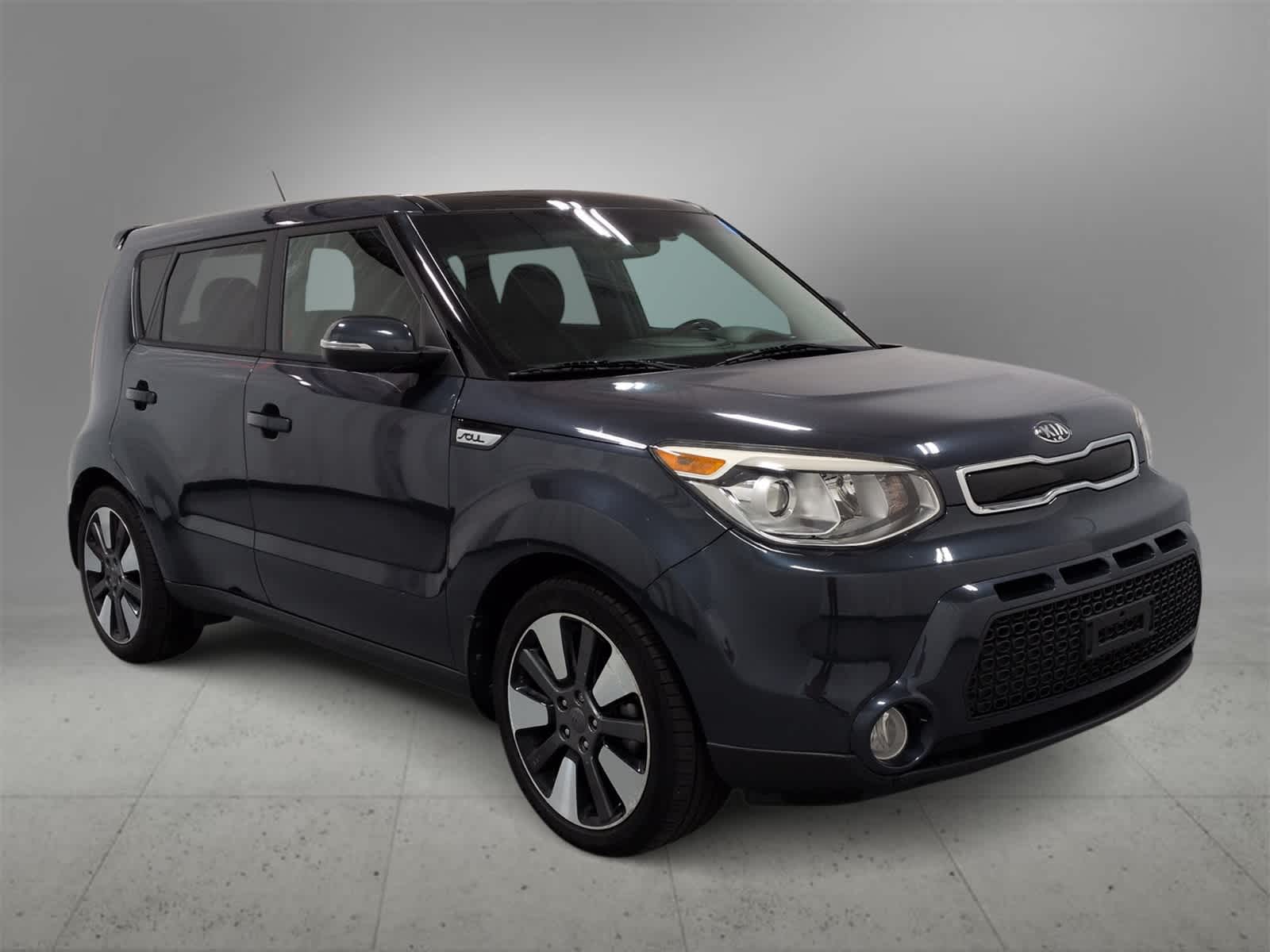 Thumbnail: 2014 Kia Soul - 2