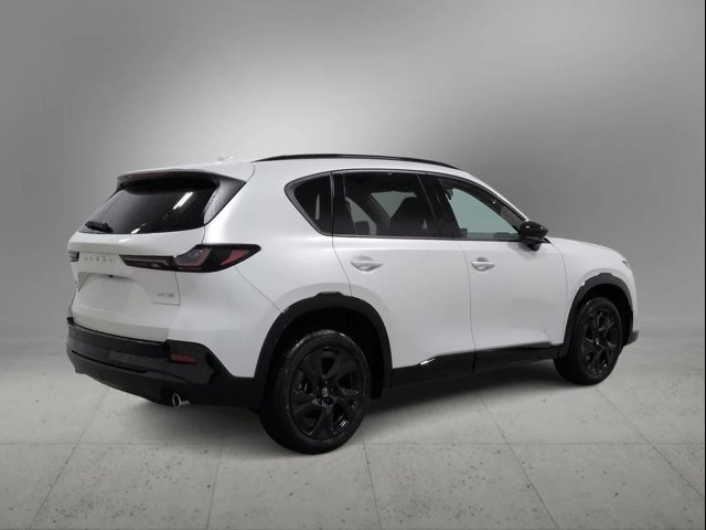 Thumbnail: 2026 Mazda CX-5 - 8