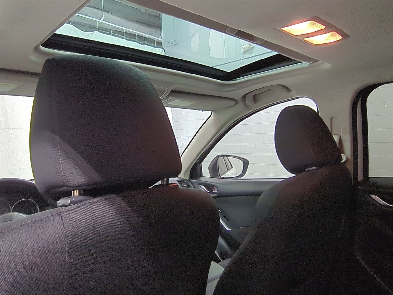 2013 Mazda CX-5 Touring 23
