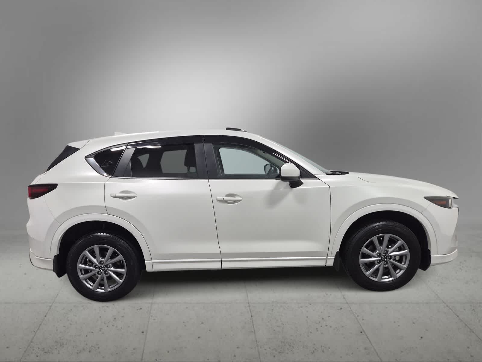 Thumbnail: 2024 Mazda CX-5 - 9