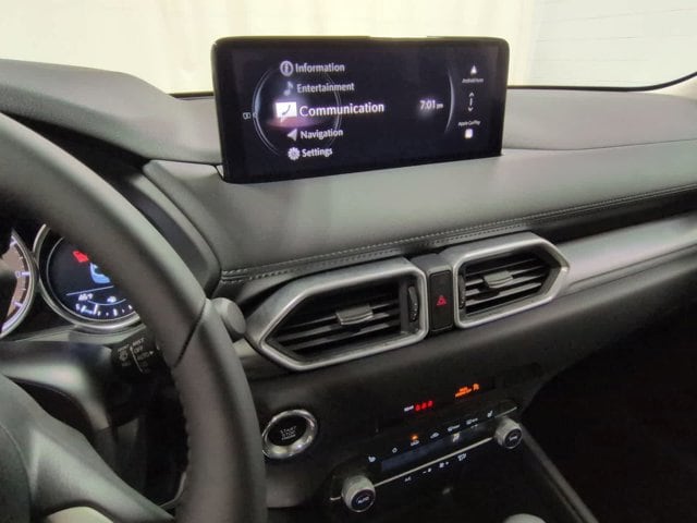 Thumbnail: 2025 Mazda CX-5 - 30