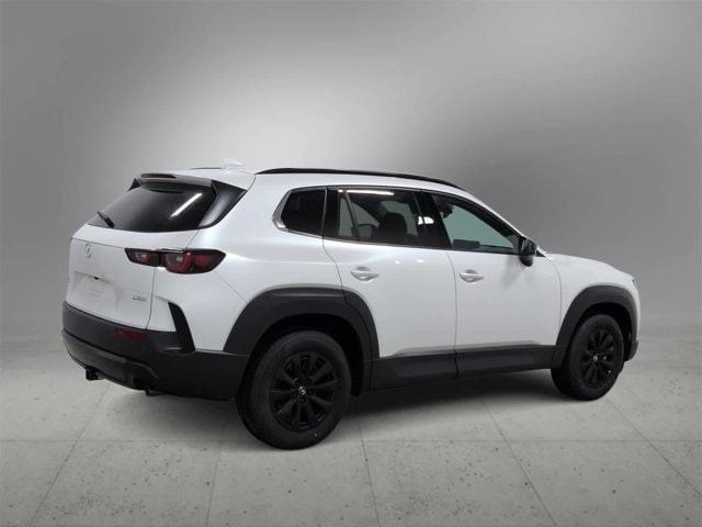 Thumbnail: 2026 Mazda CX-50 - 8