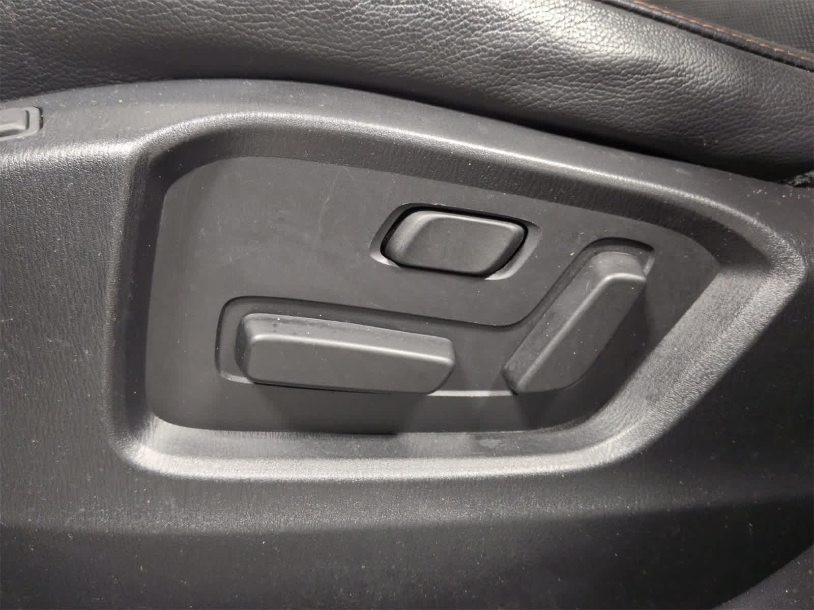 Thumbnail: 2022 Mazda CX-5 - 18