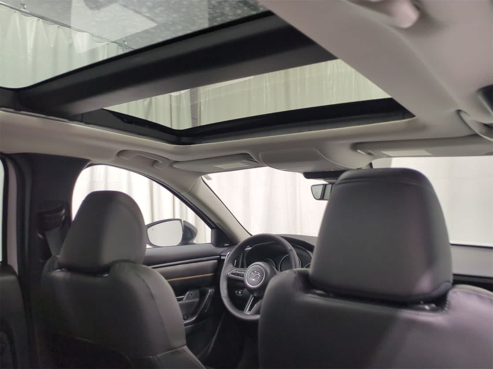 Thumbnail: 2025 Mazda CX-50 - 23