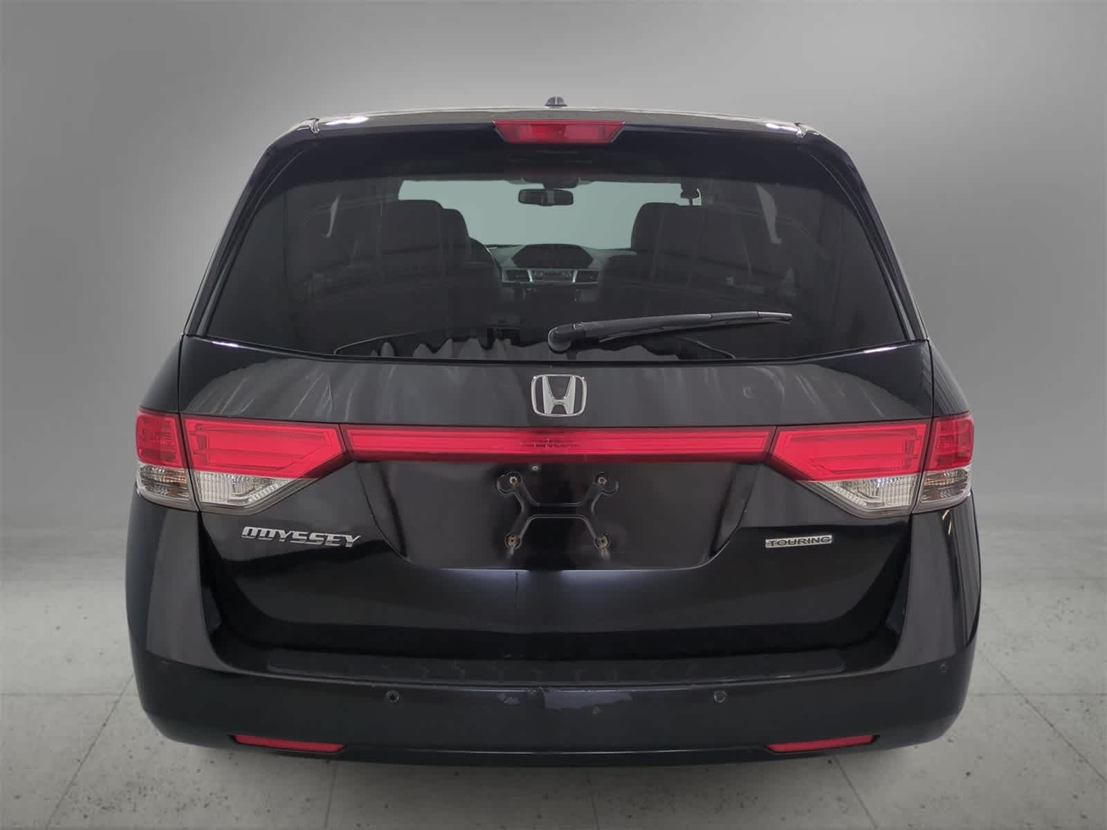 Thumbnail: 2016 Honda Odyssey - 7