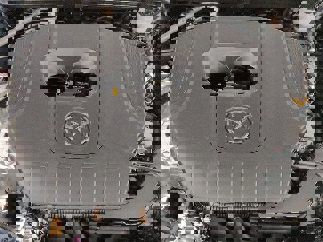 Thumbnail: 2025 Mazda CX-50 - 15