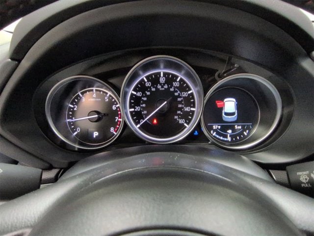 Thumbnail: 2025 Mazda CX-5 - 35