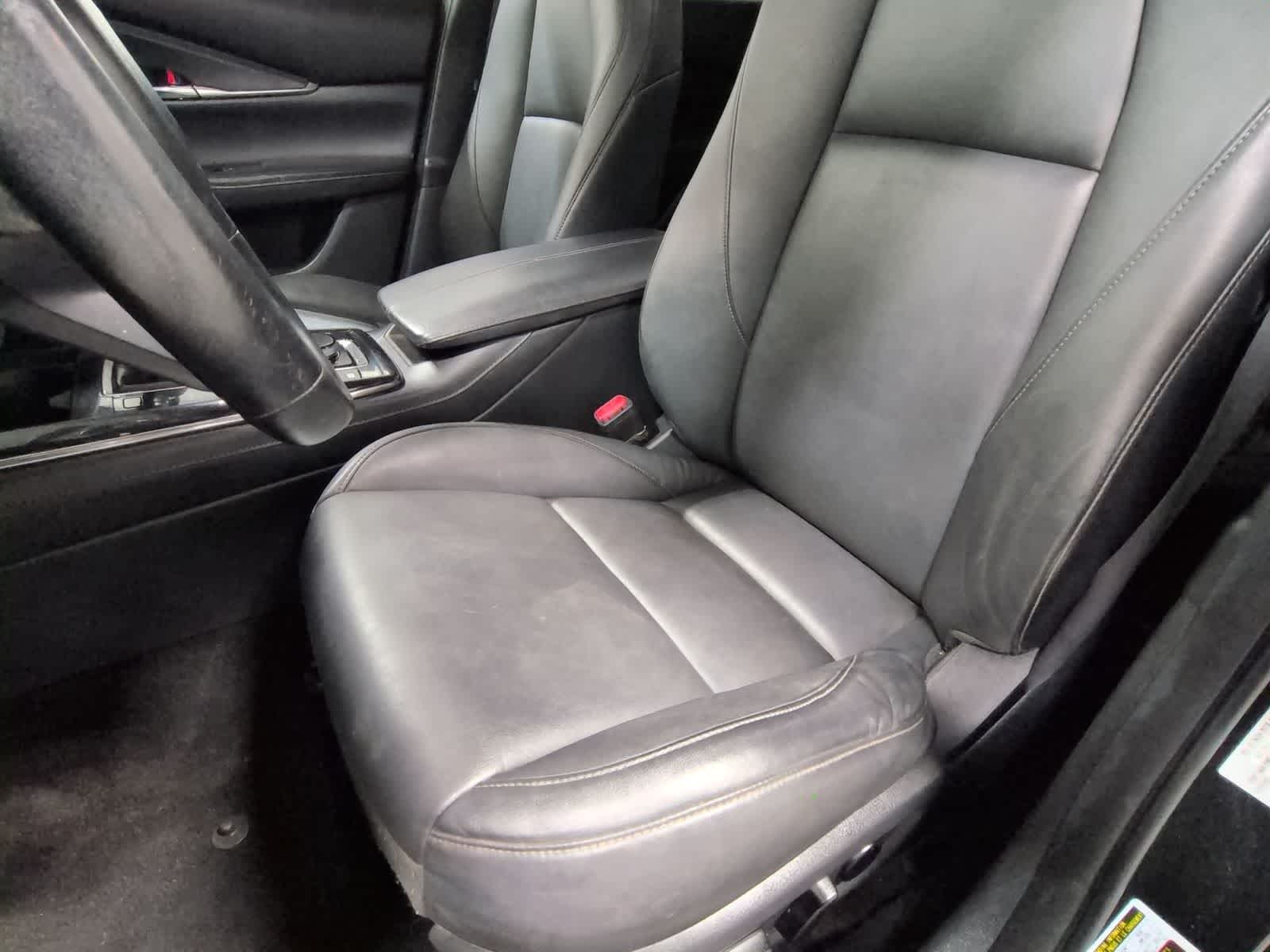 Thumbnail: 2023 Mazda CX-30 - 7