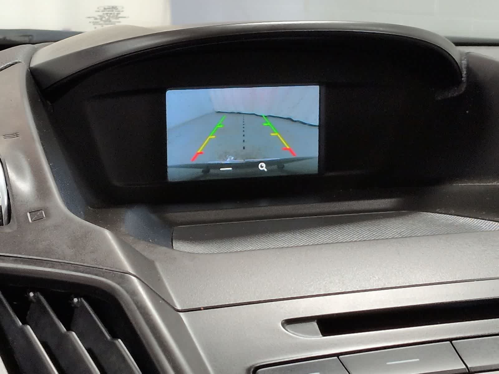 Thumbnail: 2018 Ford Escape - 29