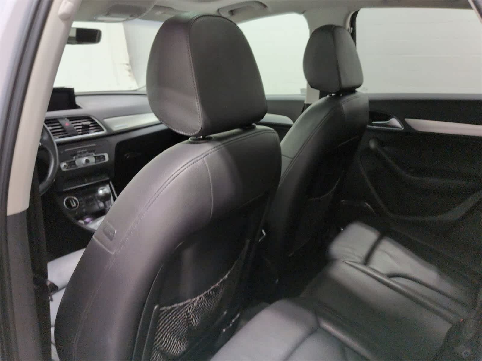 Thumbnail: 2016 Audi Q3 - 18