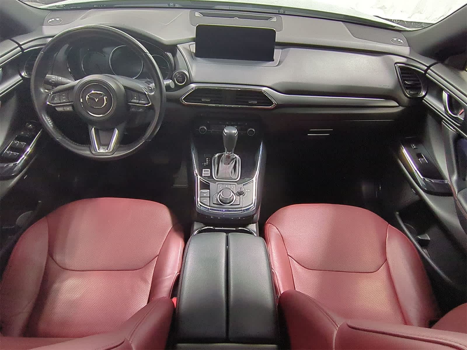 Thumbnail: 2023 Mazda CX-9 - 16