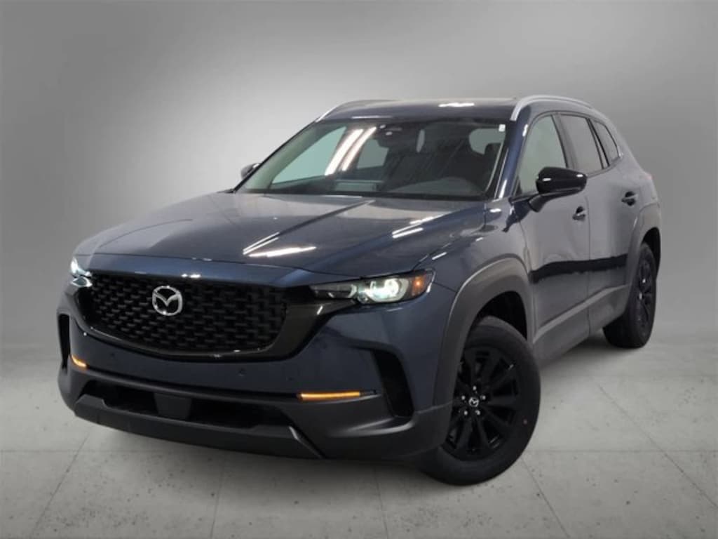 New 2026 Mazda CX-50 Hybrid Preferred AWD Sport Utility