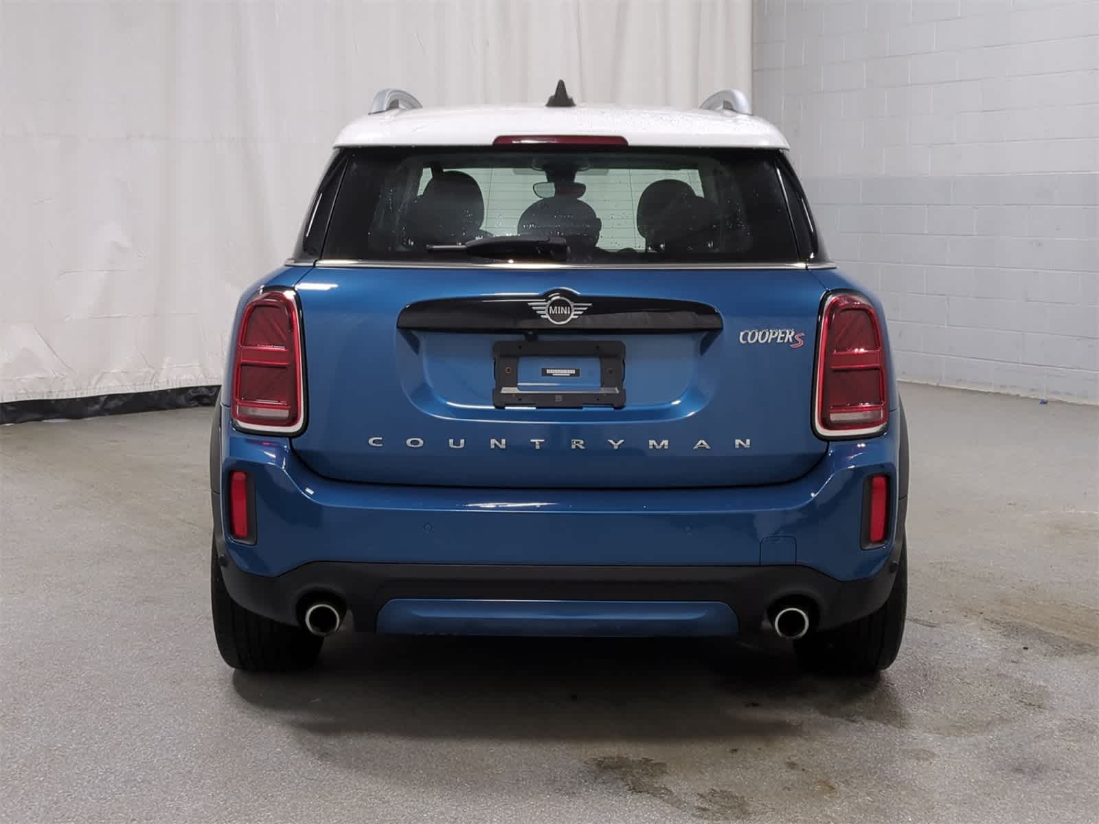 Thumbnail: 2023 MINI Cooper Countryman - 13