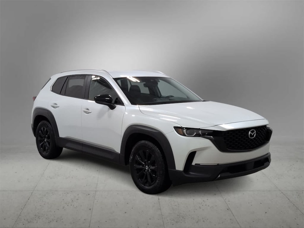 Used 2024 Mazda CX-50 2.5 S Preferred Package SUV