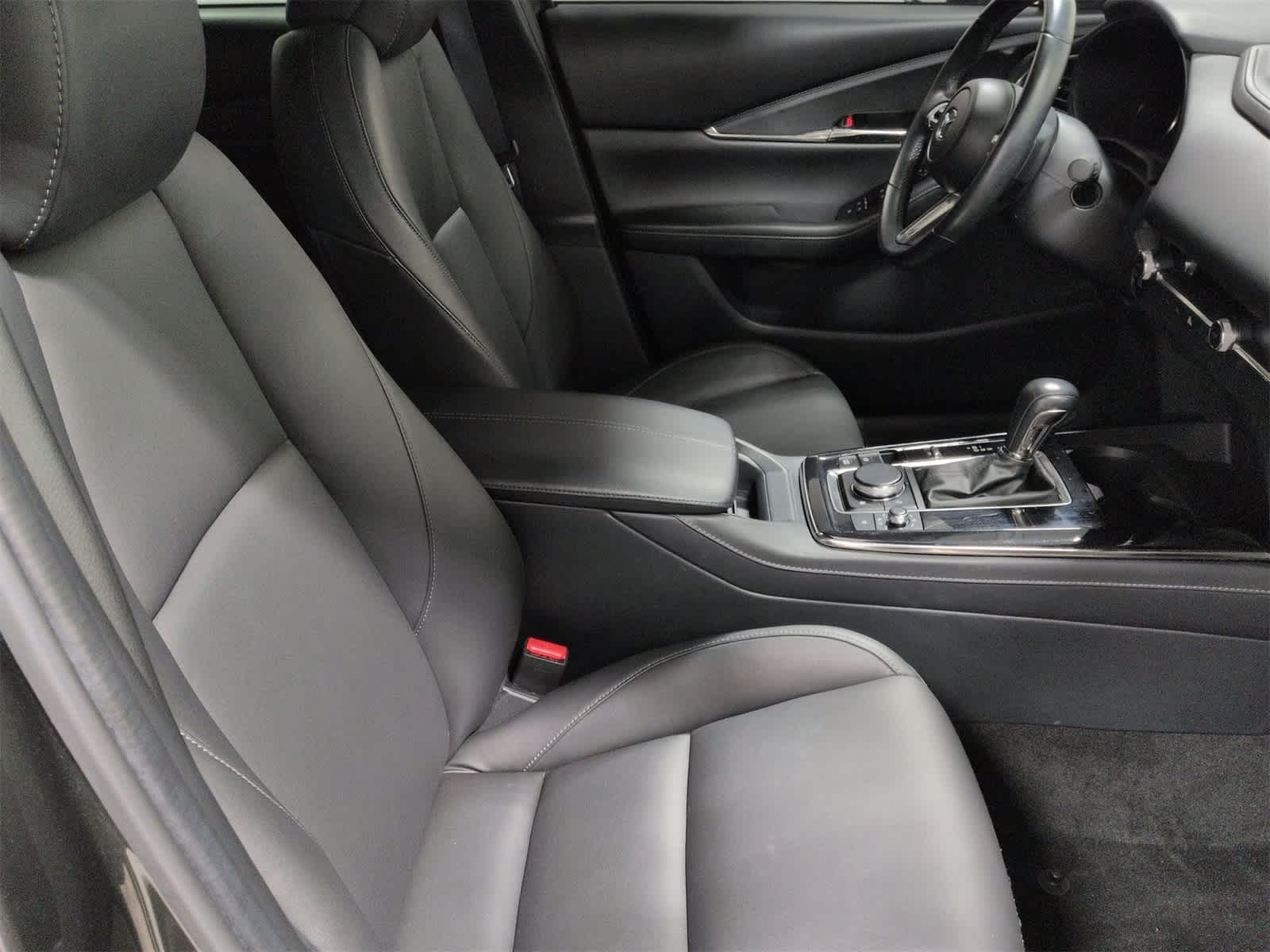 Thumbnail: 2023 Mazda CX-30 - 22