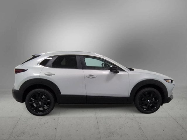 Thumbnail: 2025 Mazda CX-30 - 9