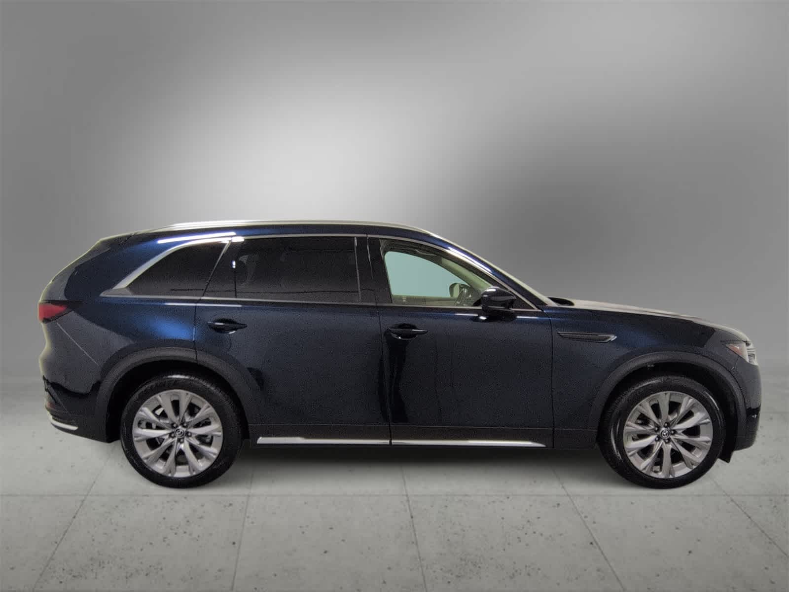 Thumbnail: 2024 Mazda CX-90 - 5