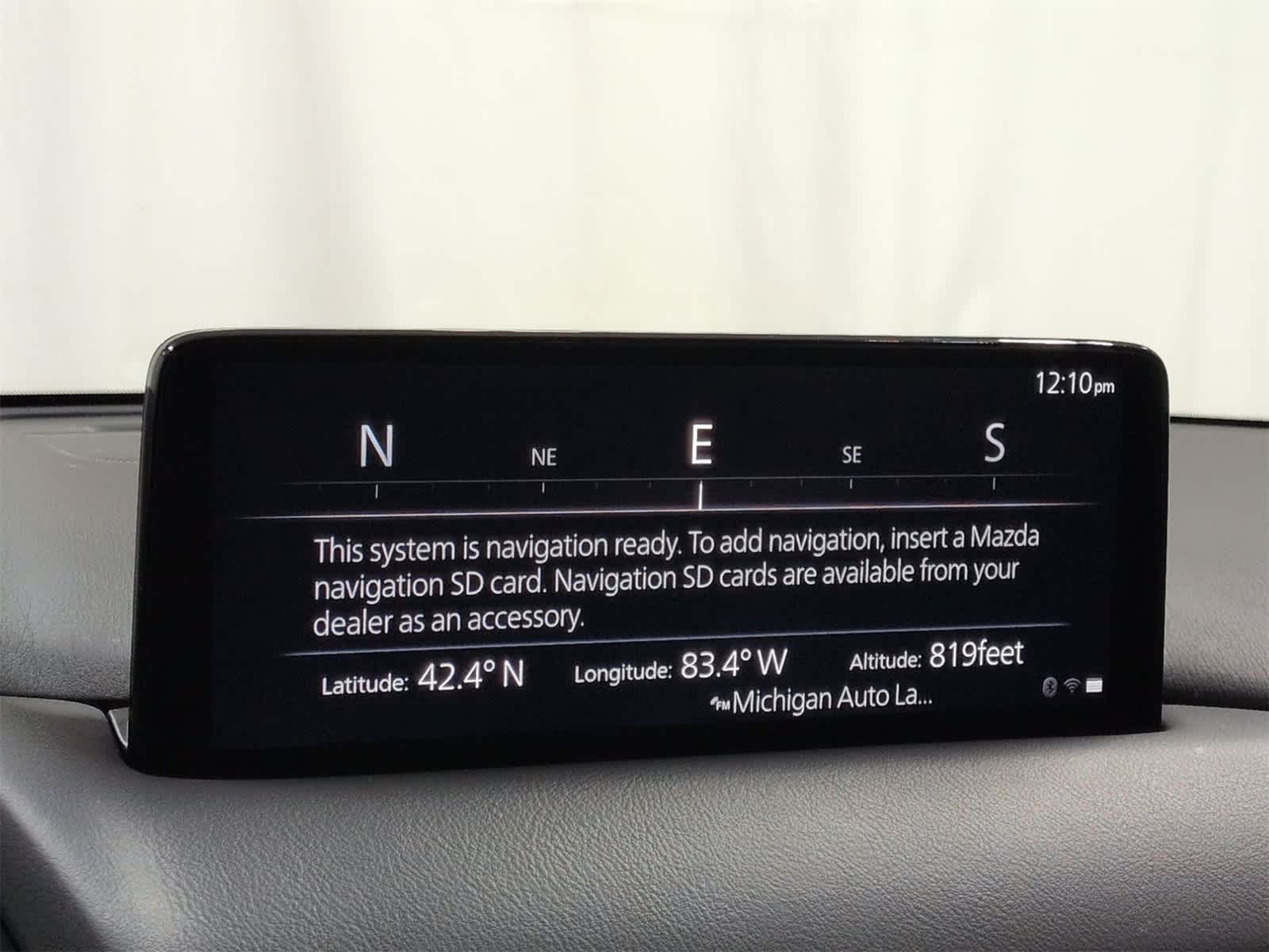 Thumbnail: 2023 Mazda CX-5 - 31