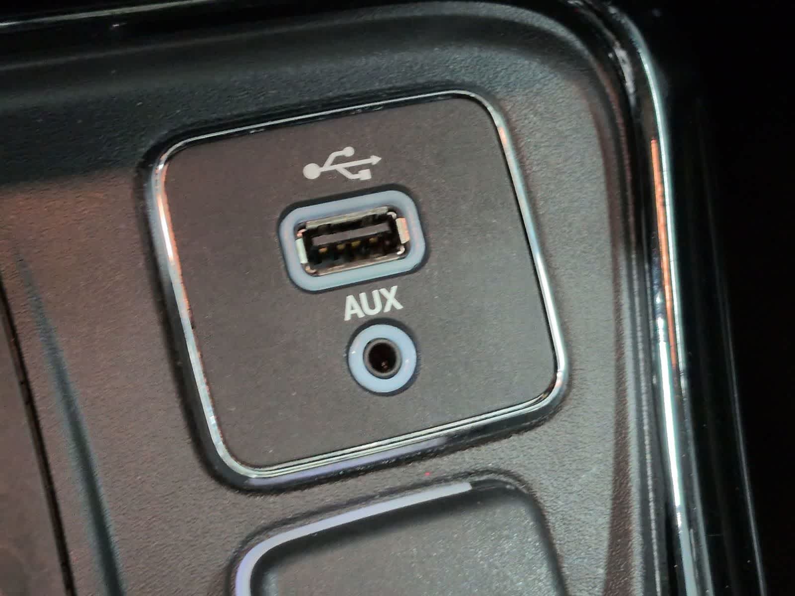 Thumbnail: 2018 Jeep Compass - 31