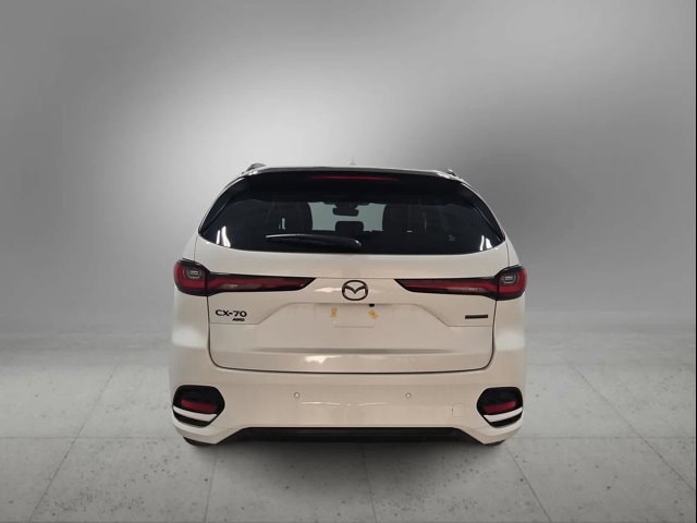 Thumbnail: 2026 Mazda CX-70 - 7