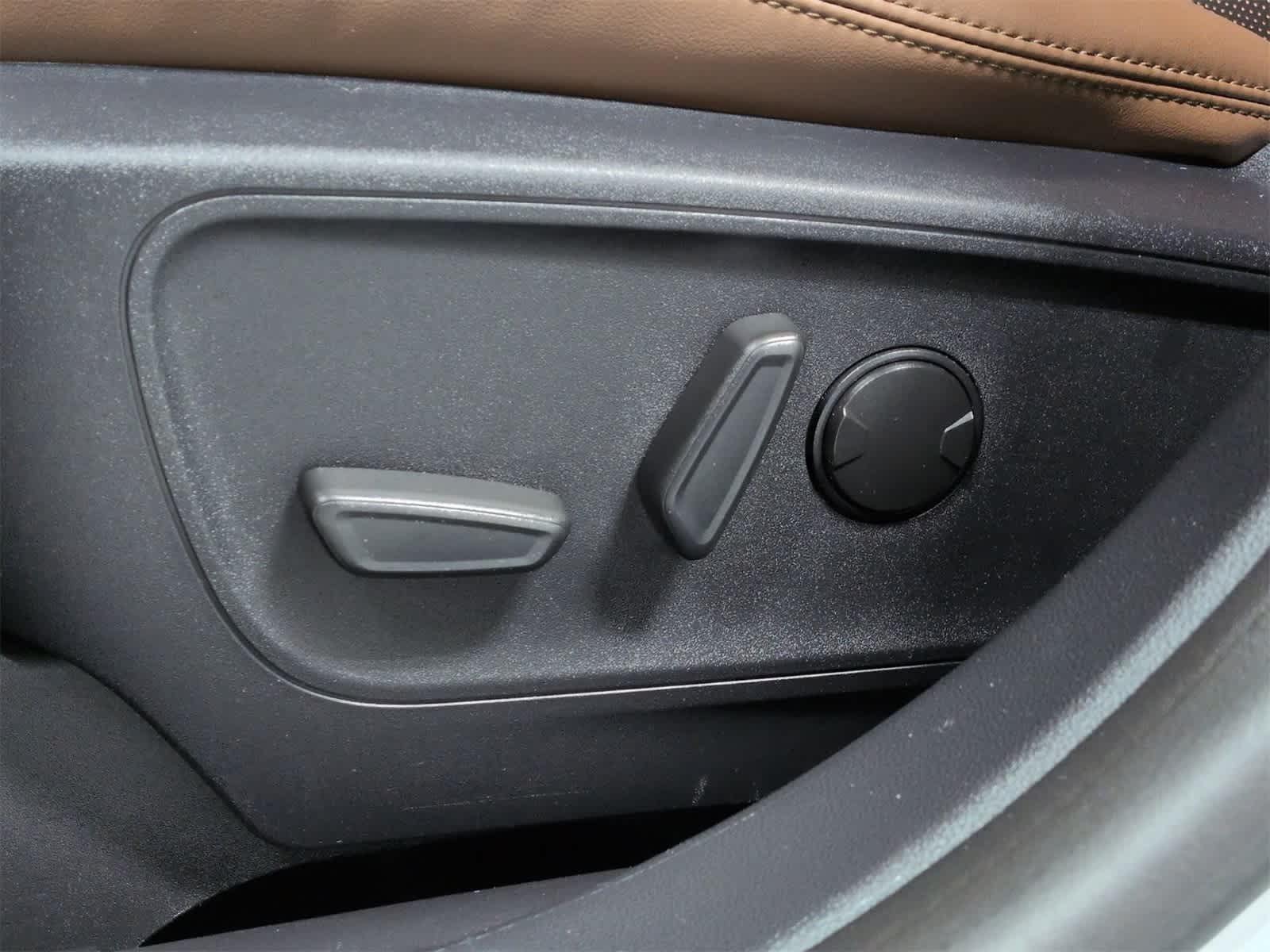 Thumbnail: 2022 Ford Bronco Sport - 18