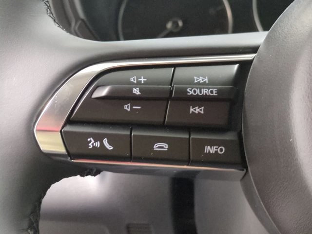 2025 Mazda CX-30 Select Sport - Photo 23
