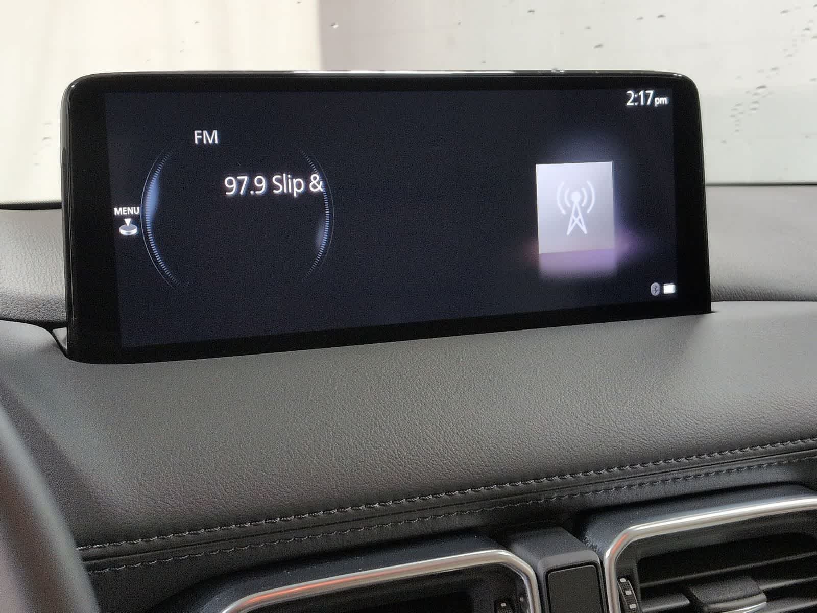 Thumbnail: 2025 Mazda CX-5 - 27