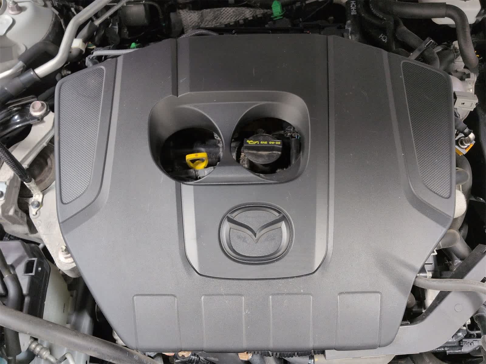 Thumbnail: 2024 Mazda CX-30 - 15