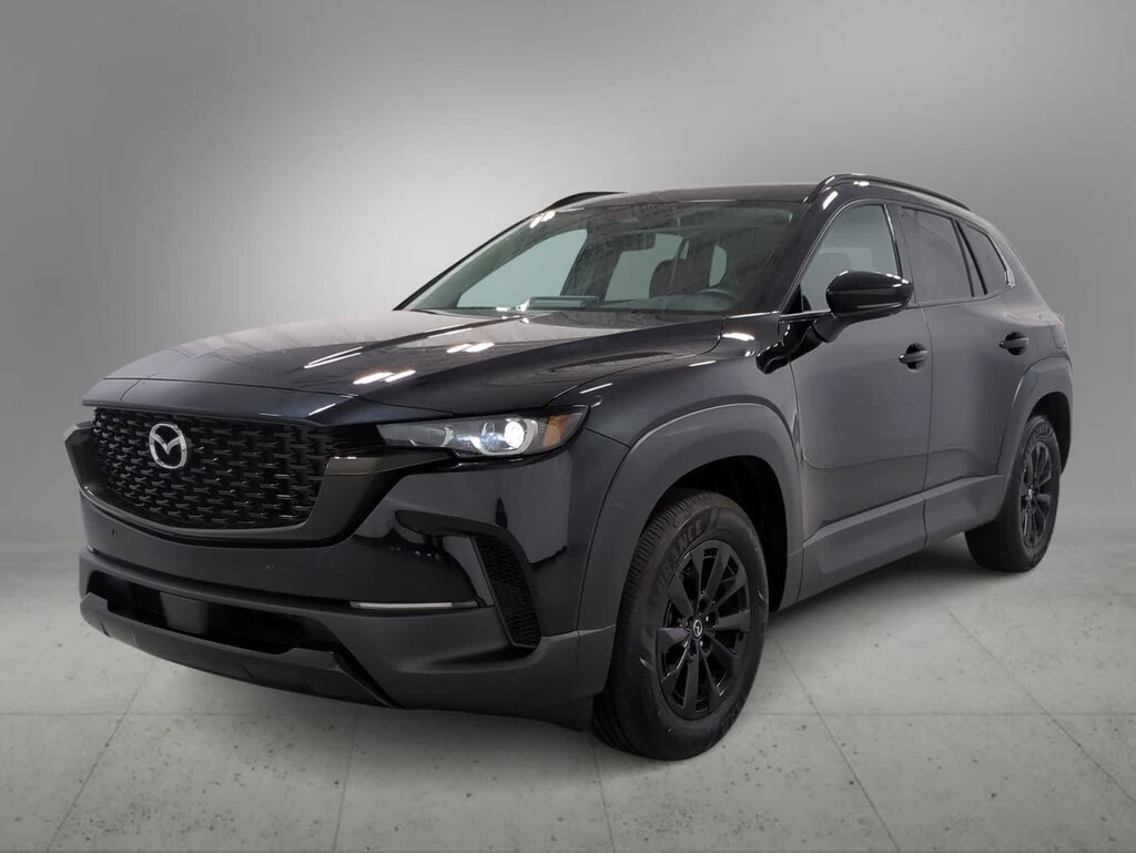Used 2026 Mazda CX-50 Hybrid Premium SUV