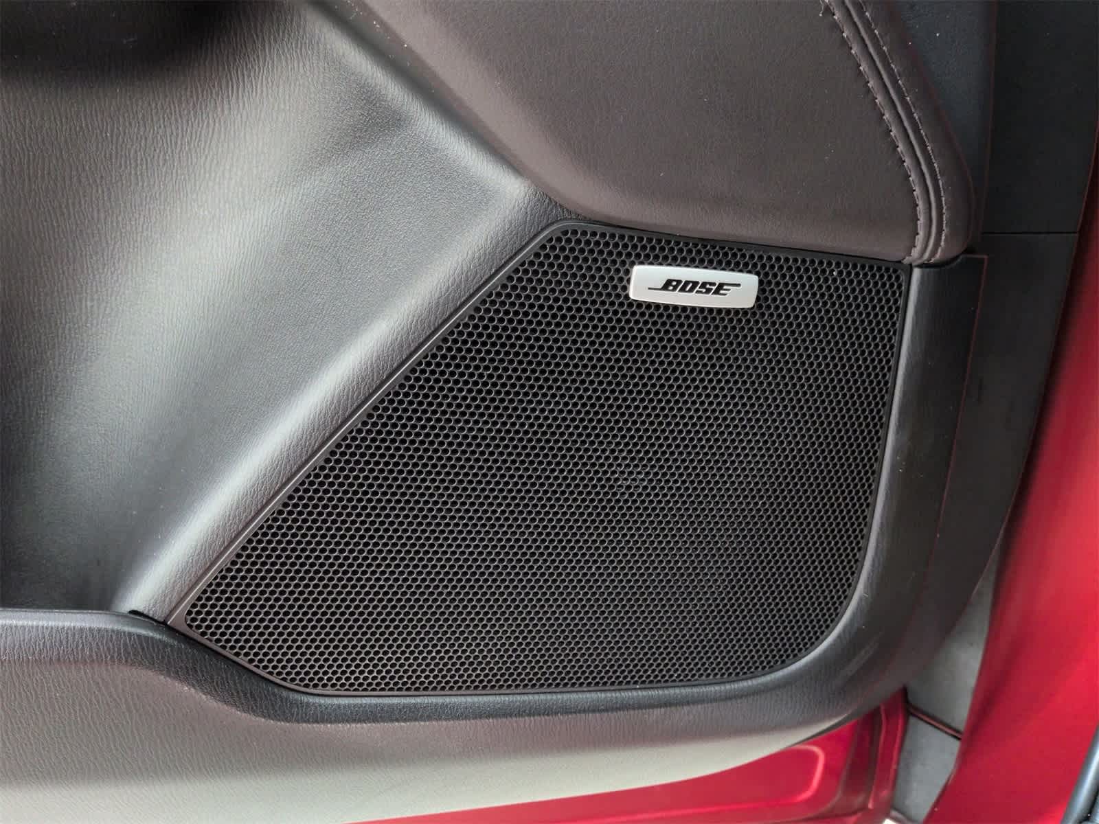 Thumbnail: 2023 Mazda CX-5 - 33