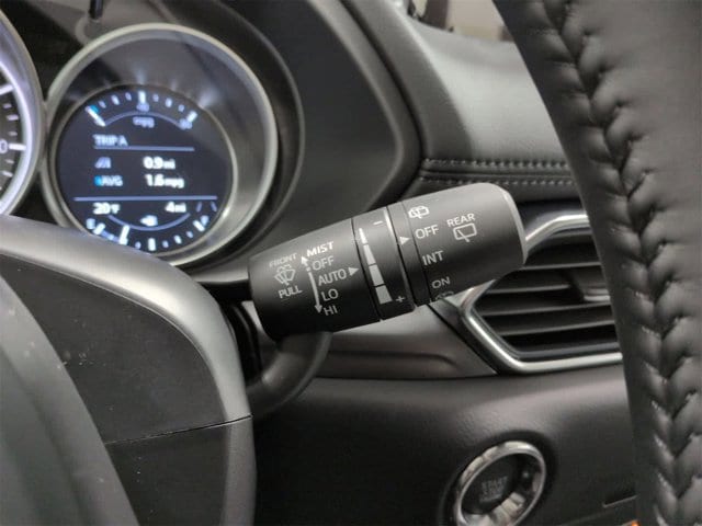 Thumbnail: 2025 Mazda CX-5 - 28