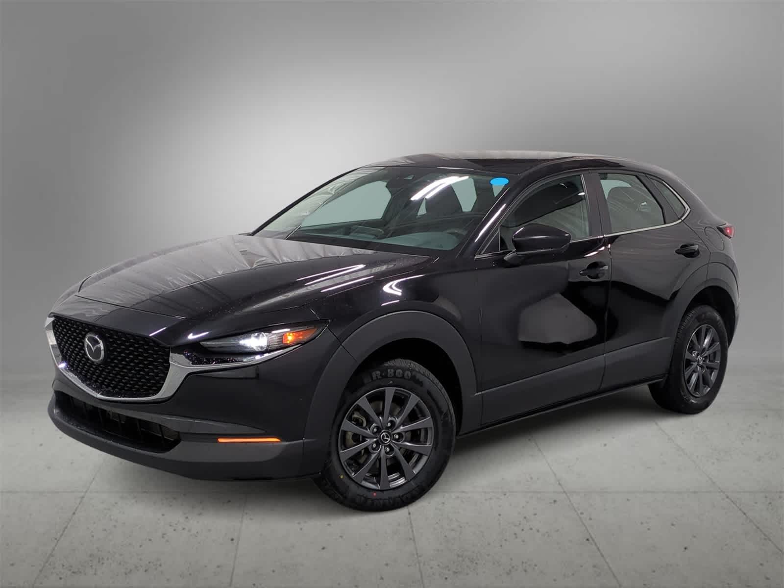 Thumbnail: 2021 Mazda CX-30 - 1
