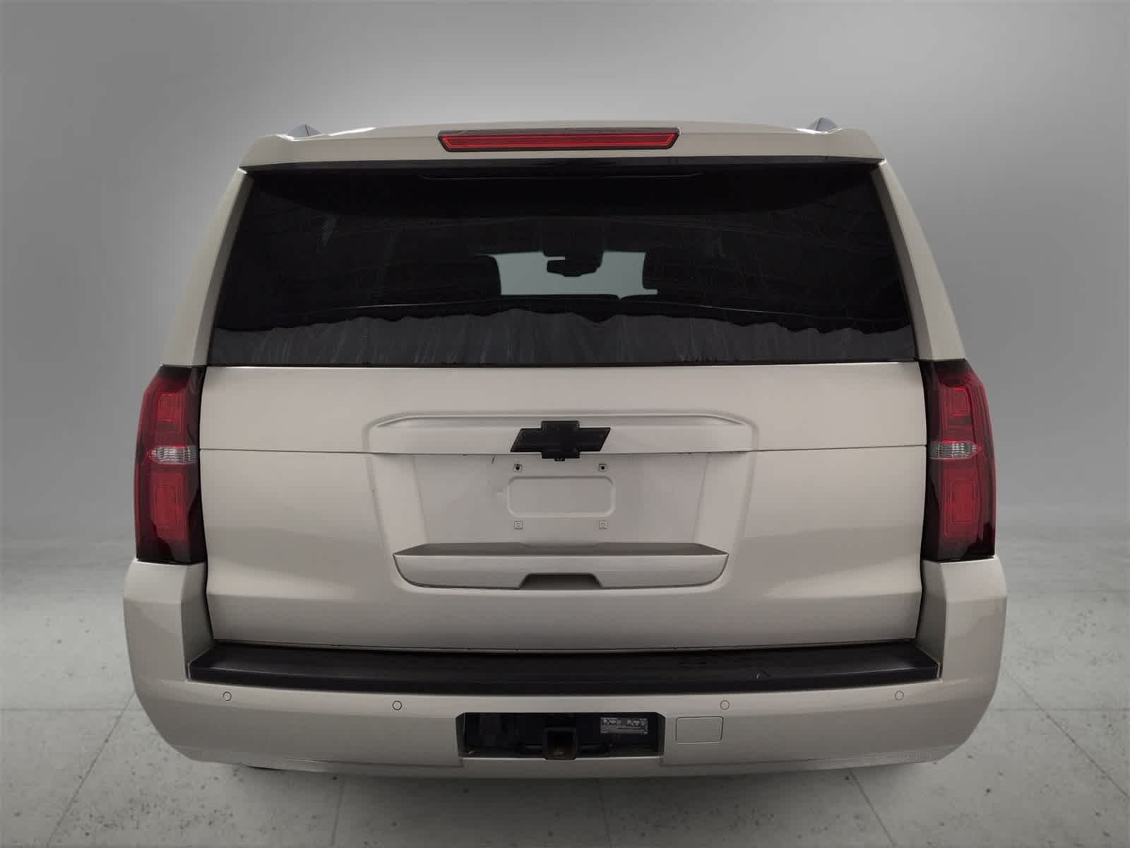 Thumbnail: 2015 Chevrolet Suburban - 7