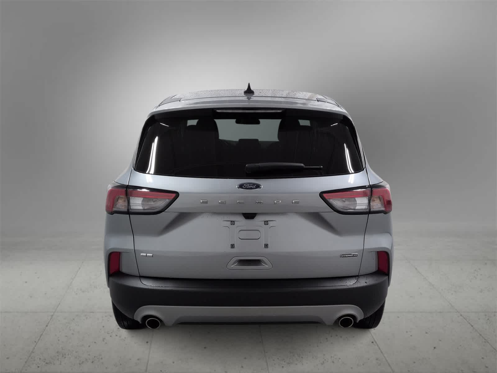 Thumbnail: 2021 Ford Escape - 7