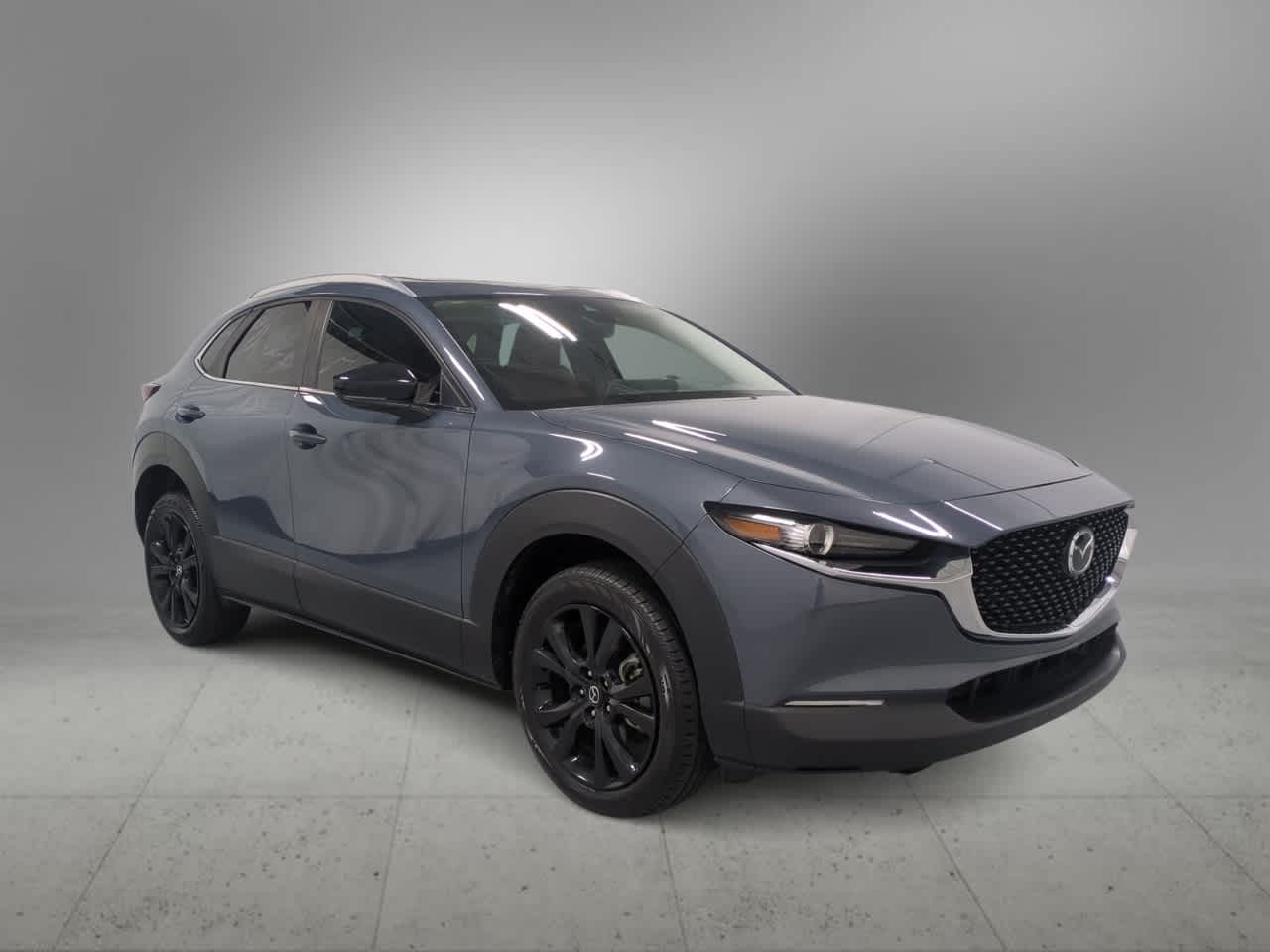Thumbnail: 2022 Mazda CX-30 - 2