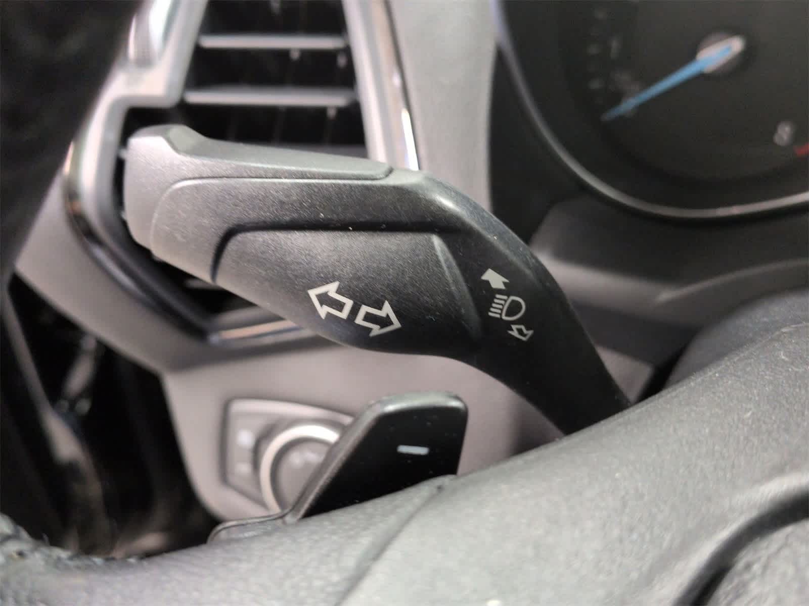 Thumbnail: 2017 Ford Escape - 26