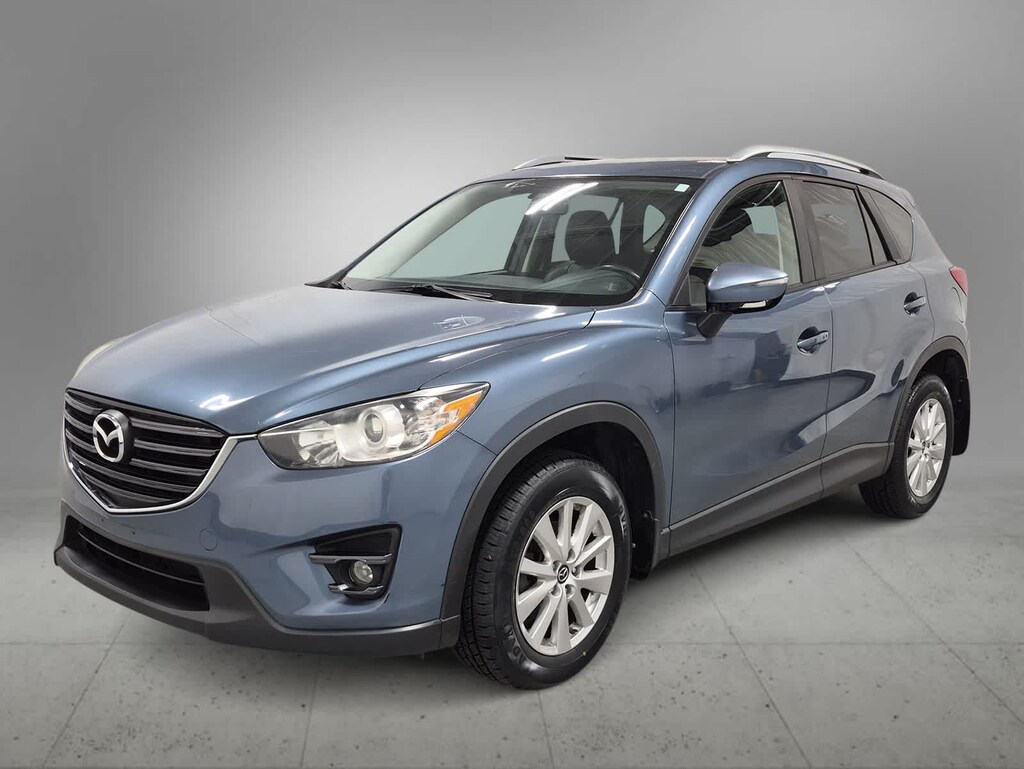 Used 2016 Mazda Mazda CX-5 Touring (2016.5) SUV