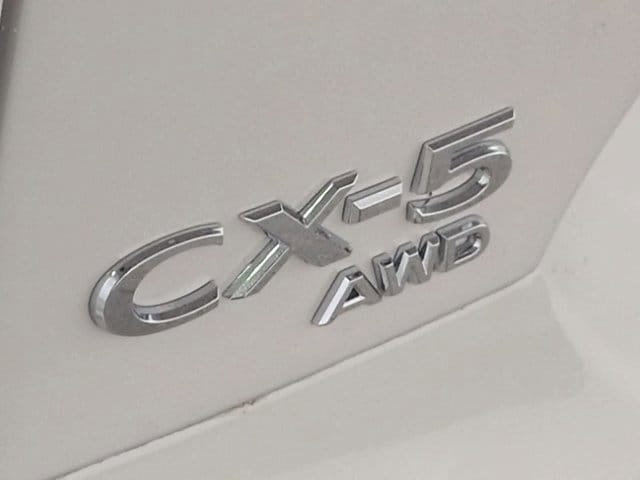 Thumbnail: 2026 Mazda CX-5 - 13