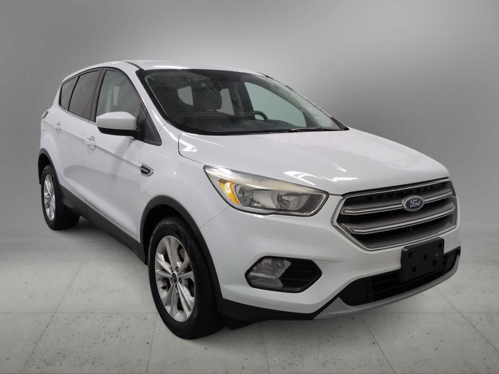 Thumbnail: 2017 Ford Escape - 2