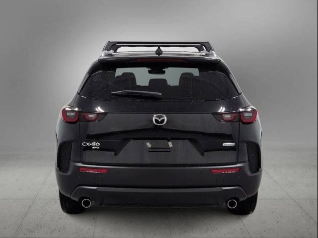 Thumbnail: 2026 Mazda CX-50 - 7