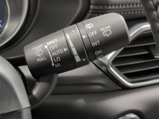 Thumbnail: 2025 Mazda CX-5 - 26