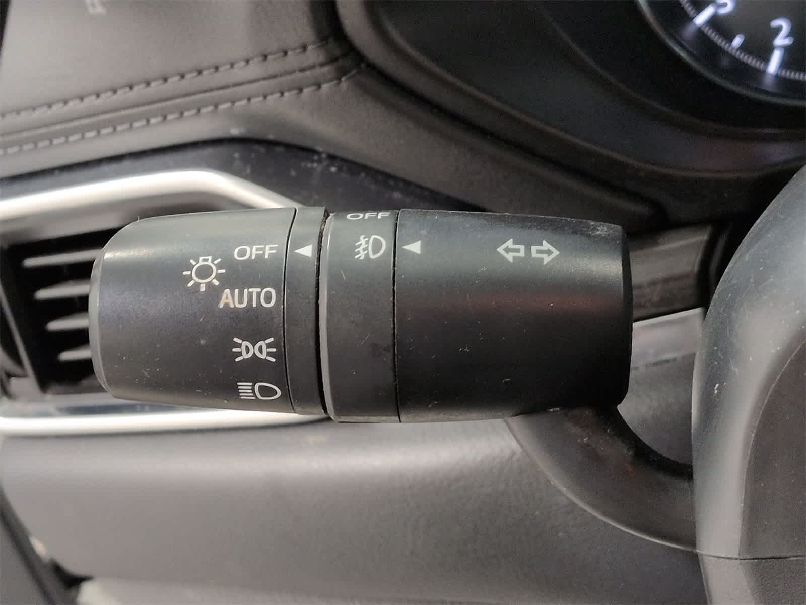 Thumbnail: 2020 Mazda CX-5 - 29