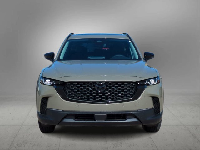 Thumbnail: 2026 Mazda CX-50 - 3