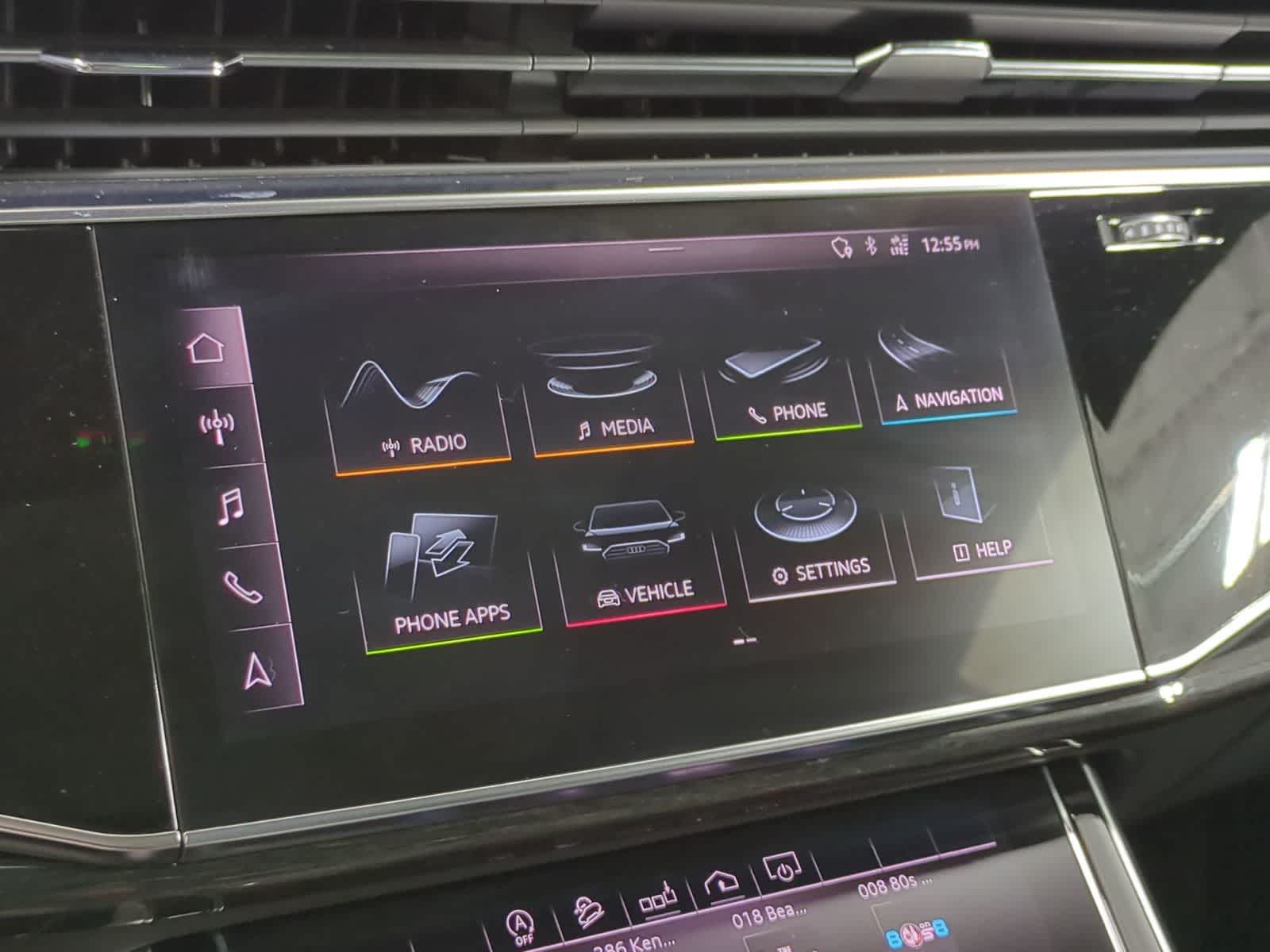 Thumbnail: 2019 Audi Q8 - 29