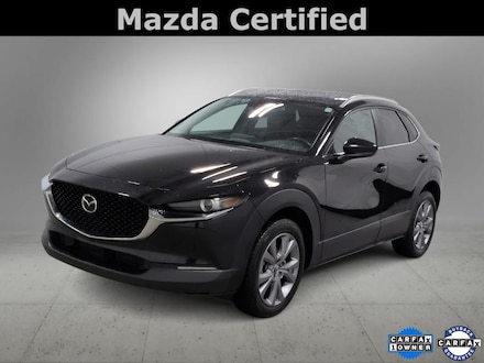2023 Mazda CX-30 2.5 S Preferred Package SUV