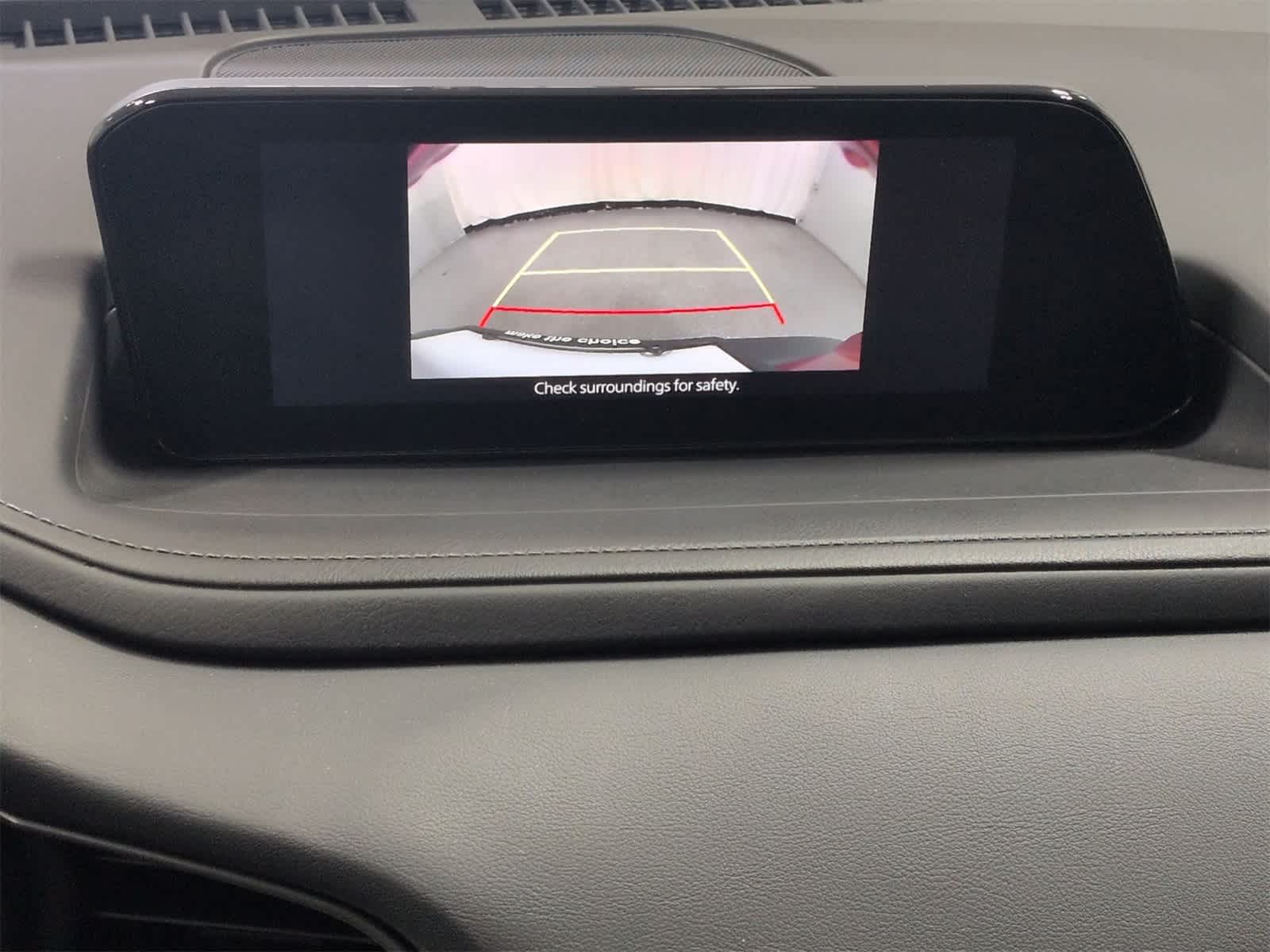 Thumbnail: 2023 Mazda CX-30 - 30