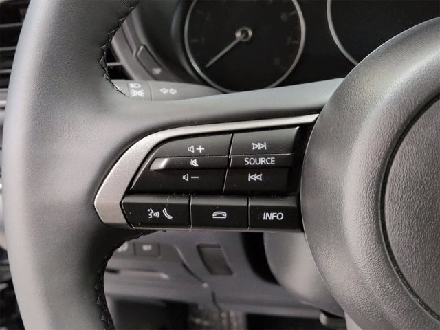 Thumbnail: 2026 Mazda CX-30 - 26